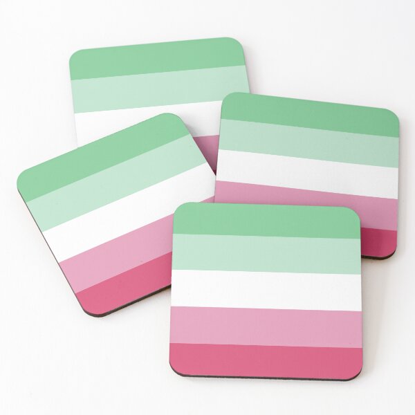 Item preview, Abrosexual Pride Flag designed and sold by BridPride.