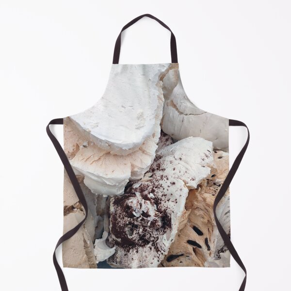 Item preview, Meringues Francais designed and sold by JonDelorme.