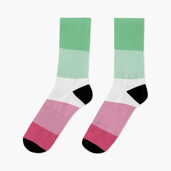Item preview, Abrosexual Pride Flag designed and sold by BridPride.