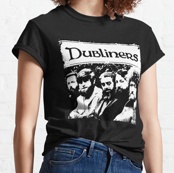 Item preview, The Dubliners designed and sold by JohnVick1.