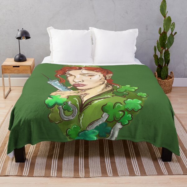 Item preview, Nurses love Shenanigans designed and sold by lucky-fern.
