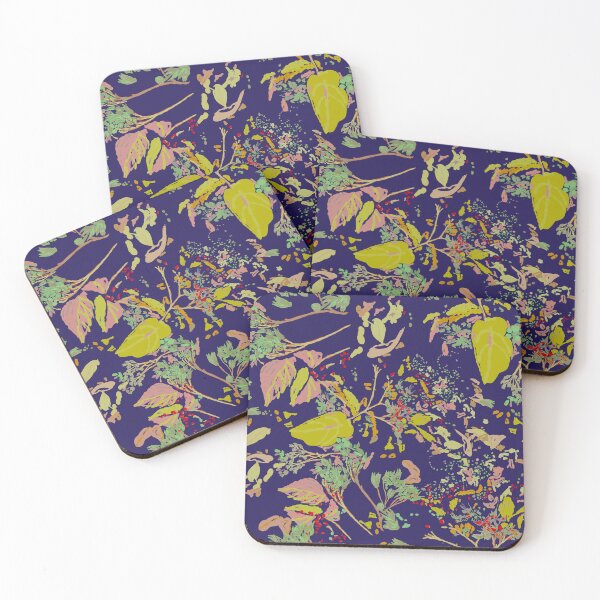 Item preview, Spring floral pattern designed and sold by marciaolicosta.