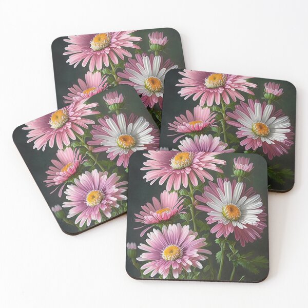 Item preview, English Daisies  designed and sold by Vanover Designs.