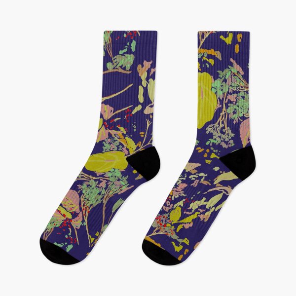 Item preview, Spring floral pattern designed and sold by marciaolicosta.