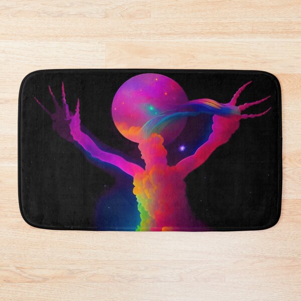 Artikelvorschau, Rainbow Splash. entworfen und verkauft von StHallow.