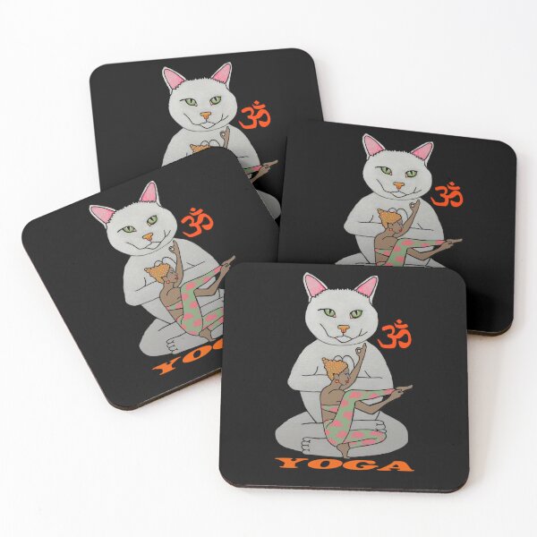 Item preview,  The Aesthetics of Yoga designed and sold by MINDBENDERLY.
