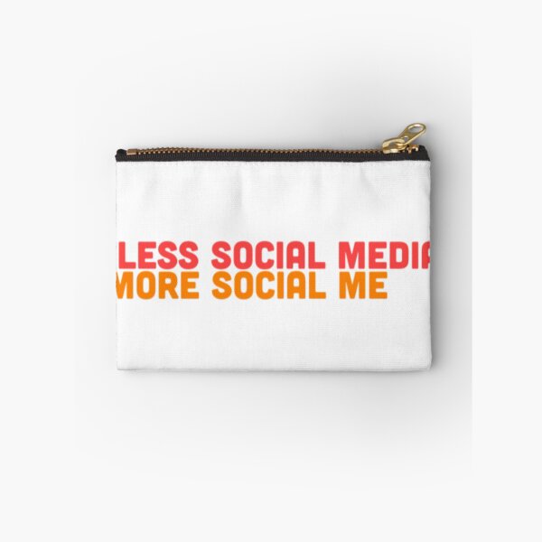 Item preview, Social Media designed and sold by radiantdark.