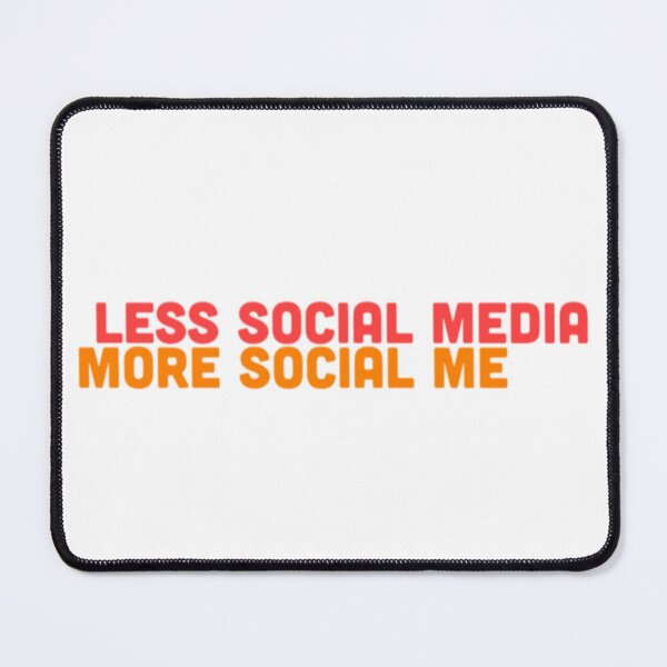 Item preview, Social Media designed and sold by radiantdark.