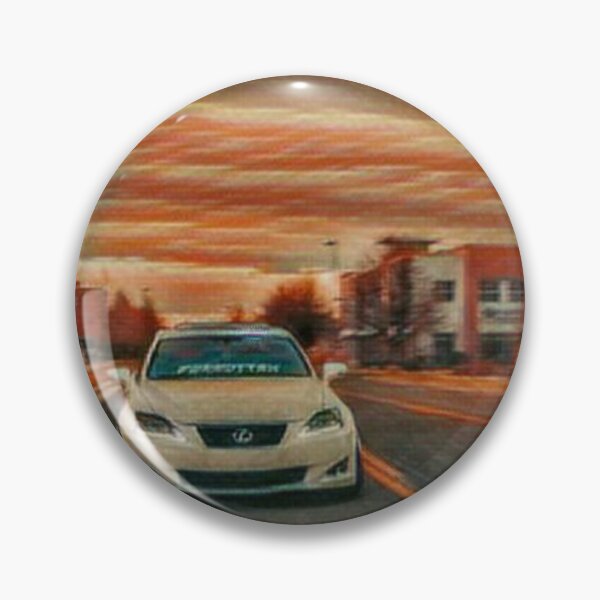 Item preview, Lexus IS designed and sold by OrangeCars.