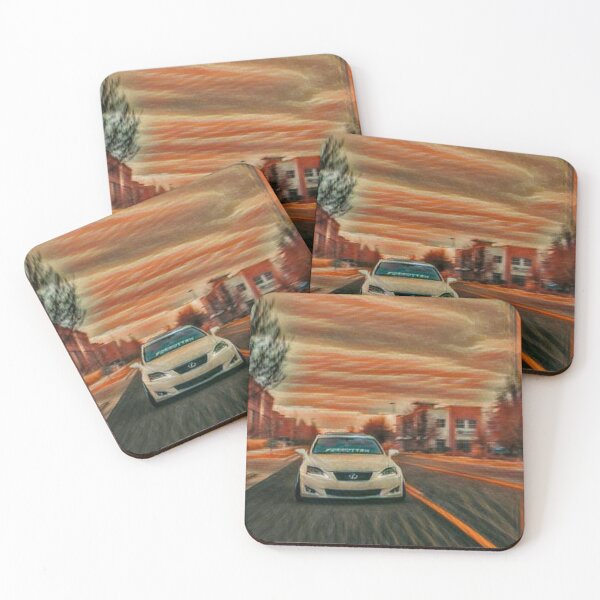 Item preview, Lexus IS designed and sold by OrangeCars.