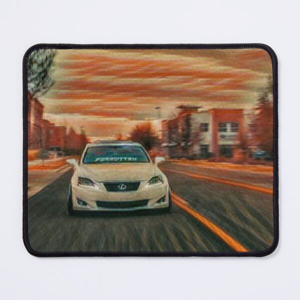 Item preview, Lexus IS designed and sold by OrangeCars.
