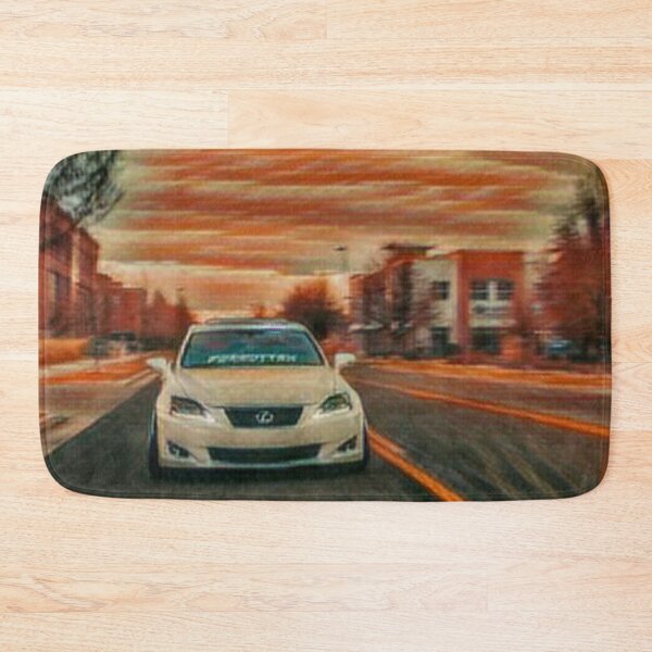 Item preview, Lexus IS designed and sold by OrangeCars.