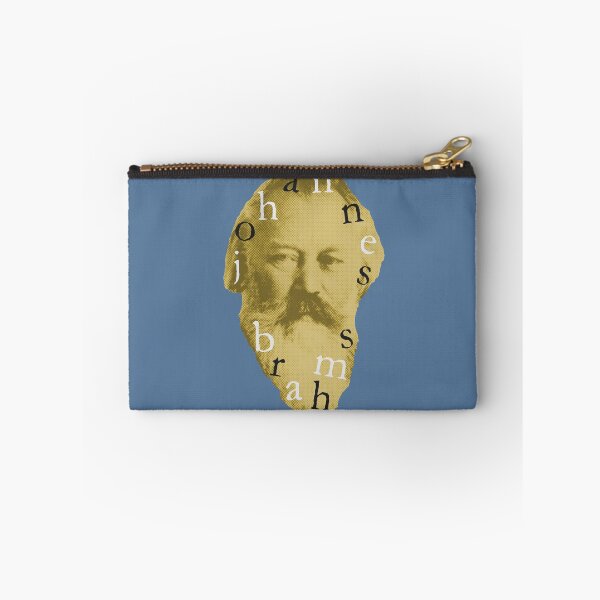 Item preview, Brahms 4 designed and sold by SUCHDESIGN.