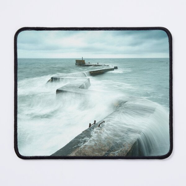 Item preview, St Monans Zig Zag Pier Anstruther designed and sold by TMcG72.