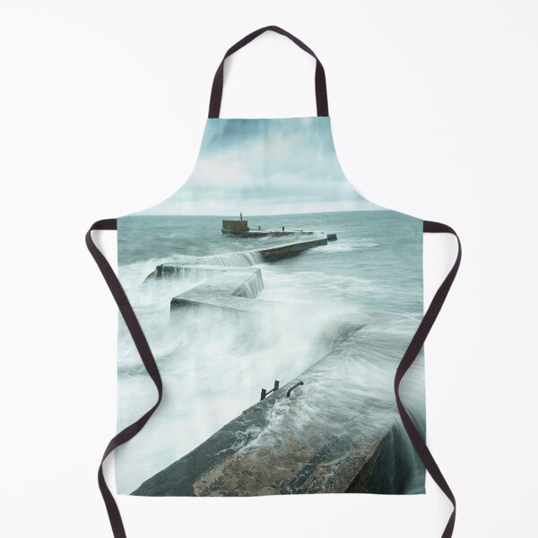Item preview, St Monans Zig Zag Pier Anstruther designed and sold by TMcG72.
