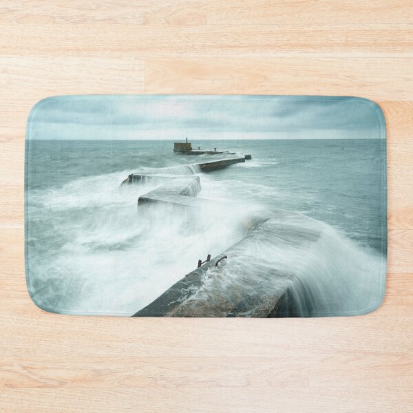 Item preview, St Monans Zig Zag Pier Anstruther designed and sold by TMcG72.
