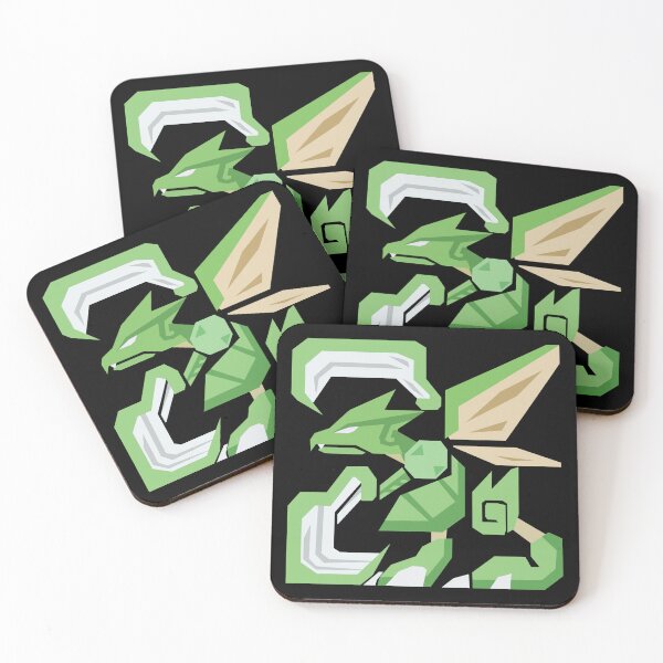 Item preview, Monster Hunter Icon Style designed and sold by IconsStyles.