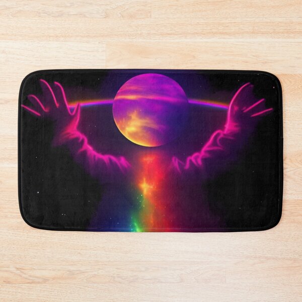 Artikelvorschau, Rainbow Splash. entworfen und verkauft von StHallow.