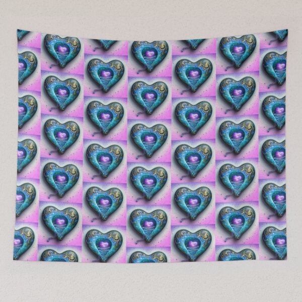 Item preview, Cute Heart designed and sold by Digiheart.