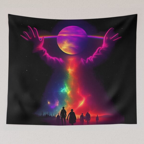 Item preview, Rainbow Splash. designed and sold by StHallow.