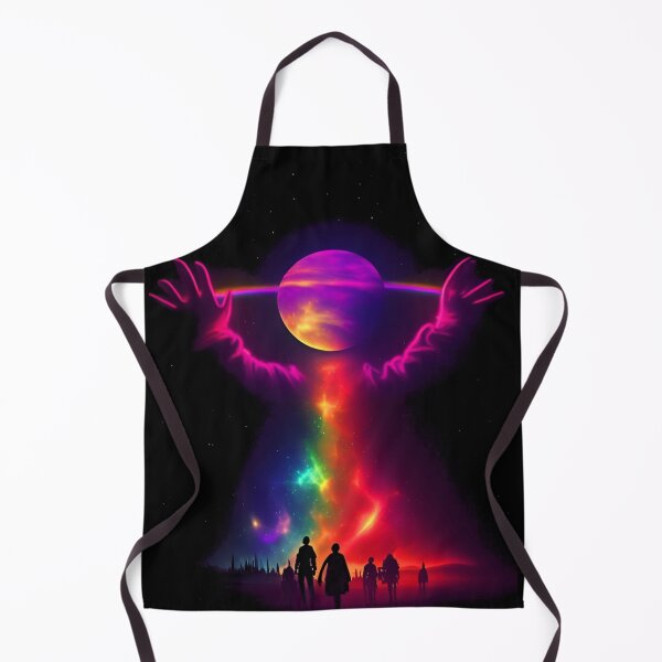 Item preview, Rainbow Splash. designed and sold by StHallow.