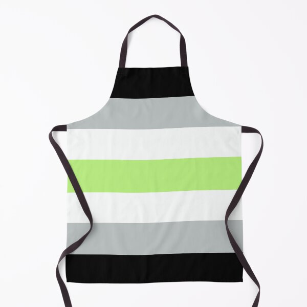 Item preview, Agender Pride Flag designed and sold by BridPride.