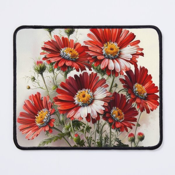 Item preview, English Daisies designed and sold by Vanover Designs.