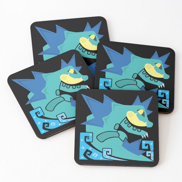 Item preview, Monster Hunter Icon Style designed and sold by IconsStyles.