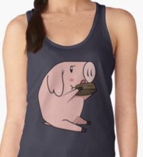 SEVEN DEADLY SINS: Hawk Captain Of The Left Over's Women's Tank Top