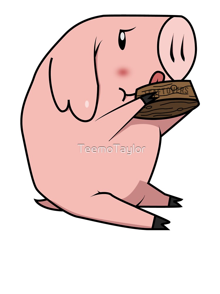 Hawk from seven deadly sins