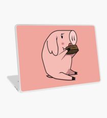 SEVEN DEADLY SINS: Hawk Captain Of The Left Over's Laptop Skin
