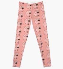 SEVEN DEADLY SINS: Hawk Captain Of The Left Over's Leggings