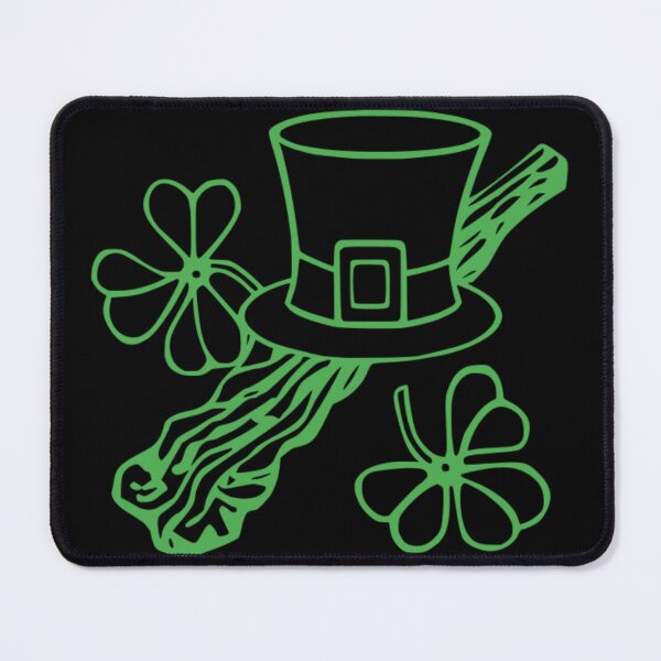 Item preview, Happy St. Patrick`s day designed and sold by HOMEDESIGNPRINT.
