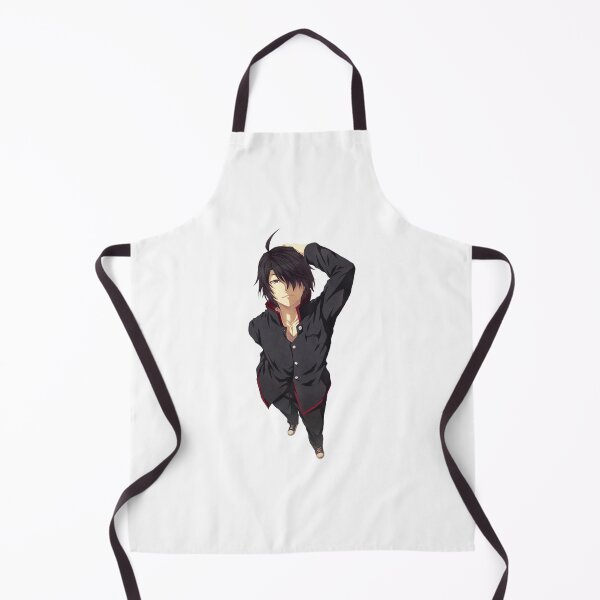 Item preview, Koyomi Araragi | Monogatari Series designed and sold by Weebo-worldd.
