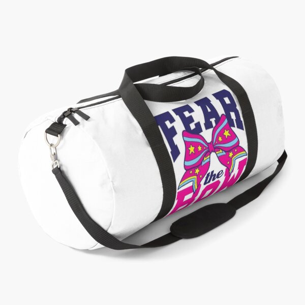 Item preview, Fear the Bow Cheerleading Cheerleader Cheer designed and sold by jaygo.