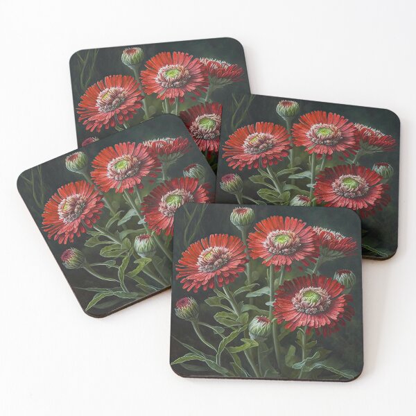 Item preview, English Daisies  designed and sold by Vanover Designs.