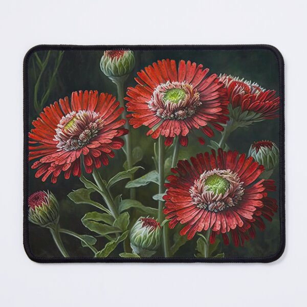 Item preview, English Daisies designed and sold by Vanover Designs.