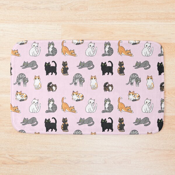 Item preview, Cute and silly street cats an adorable street cats pack all cats are cute cats designed and sold by Yarafantasyart.