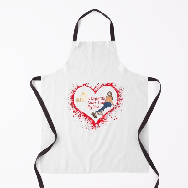 Item preview, My Aunt Is Definitely Cooler Than My Dad designed and sold by HongThuyet.