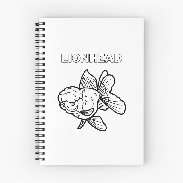 Item preview, lionhead designed and sold by piotrlask.