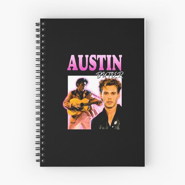 Artikelvorschau, Austin-Butler entworfen und verkauft von shopParadise4ue.