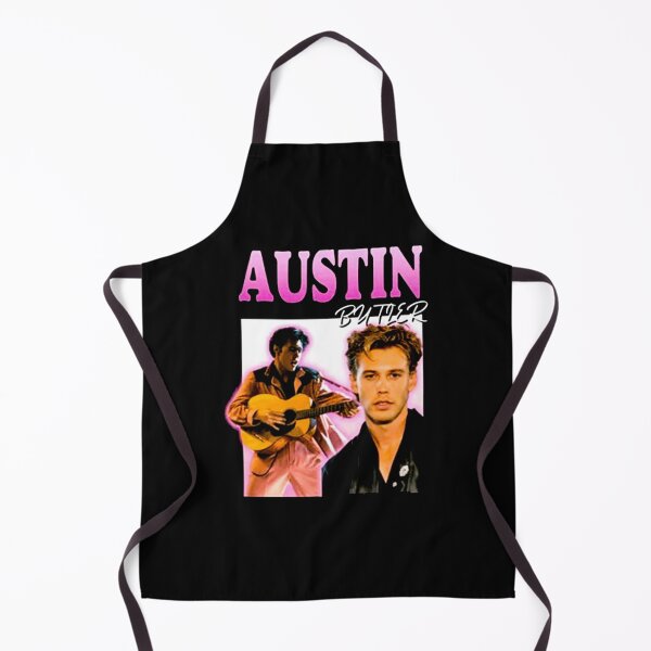 Artikelvorschau, Austin-Butler entworfen und verkauft von shopParadise4ue.