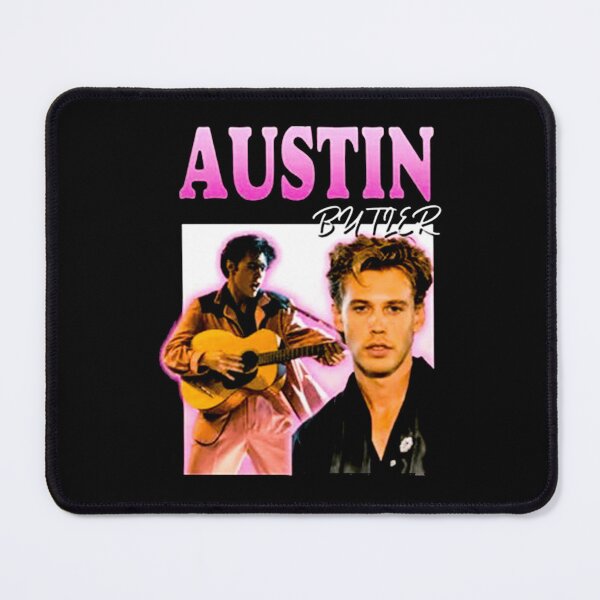 Item preview, Austin Butler designed and sold by shopParadise4ue.