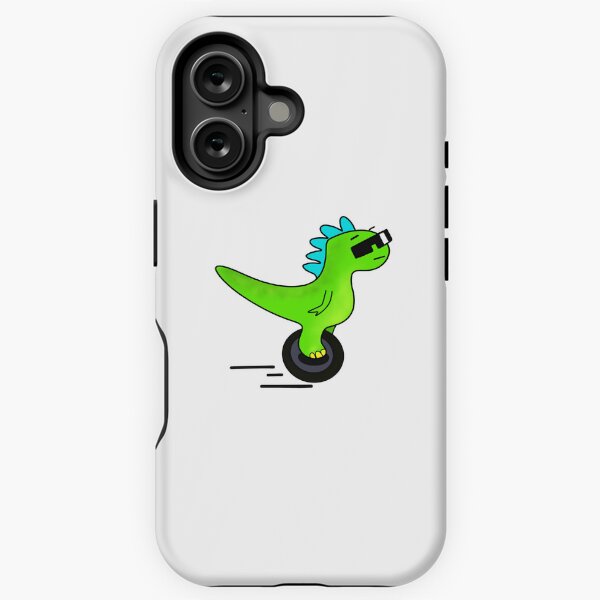 Artikel-Vorschau von EUC Dino, designt und verkauft von Modusdraws.
