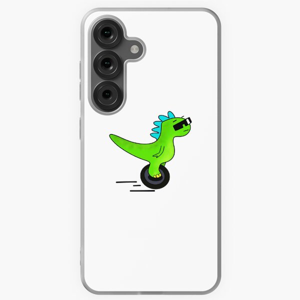 Artikel-Vorschau von EUC Dino, designt und verkauft von Modusdraws.