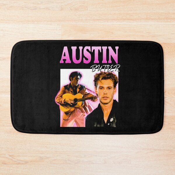 Item preview, Austin Butler designed and sold by shopParadise4ue.