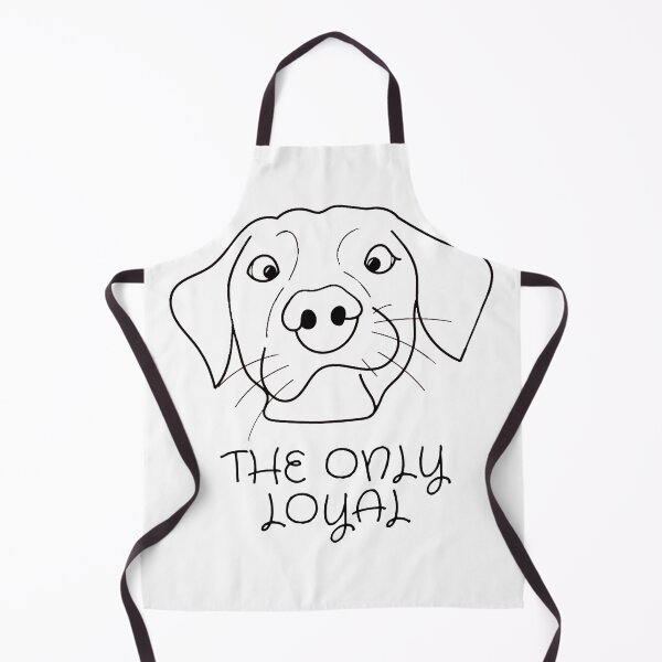 Item preview, DOGS LOYALTY designed and sold by The Universe Of You.
