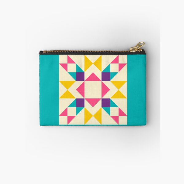 Item preview, SCANDINAVIAN STARS quilt pattern 07 designed and sold by Slanapotam.