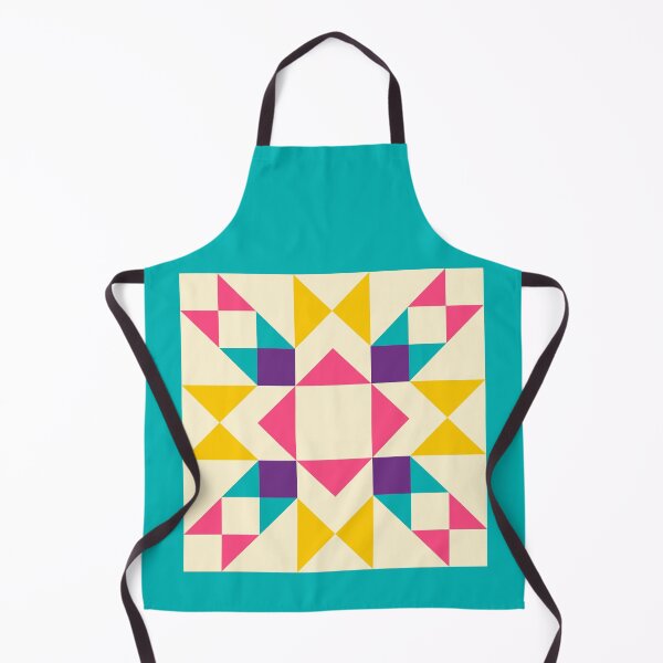 Item preview, SCANDINAVIAN STARS quilt pattern 07 designed and sold by Slanapotam.