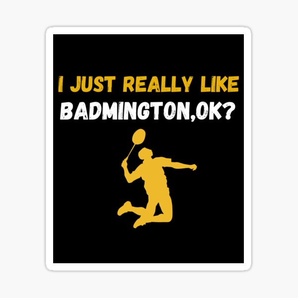 16 Best Gifts for Badminton Fans - BadmintonBites